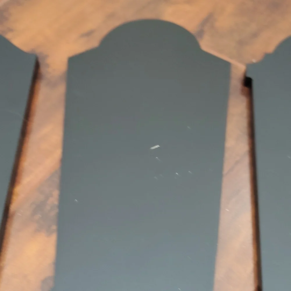 Elegant Black Wall Decor Set